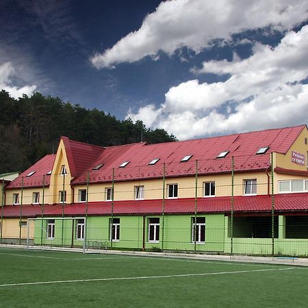 Penzión Olympia** Banská Bystrica Exterior foto